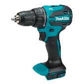 Аккумуляторлық соққысыз бұрғы-бұрамашегені бұрағыш 18V LXT® BL, 13 мм, 65 Нм