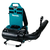 Аккумуляторлық үрлегіш 40V max XGT®