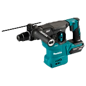 SDS-PLUS үш режимді аккумуляторлық перфораторы 40V max XGT® BL, 28 мм, 3 Дж