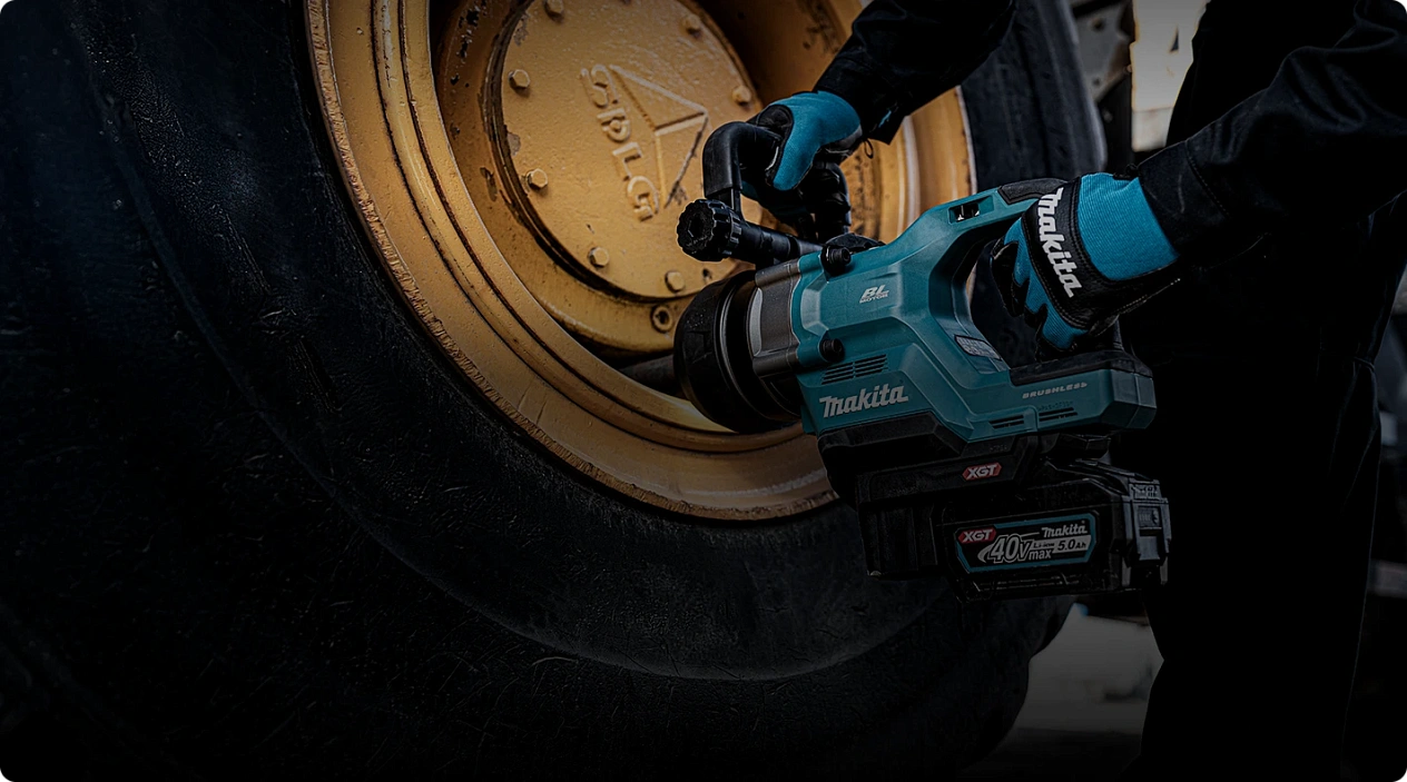 1” соққылы сомын бұрағыш
максималды айналу сәті 3150 Нм