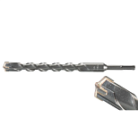 SDS PLUS 4Cutter бұрғылары