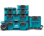 MAKTRAK кейстері