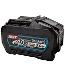 XGT 40V max аккумуляторлары