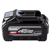 Аккумулятор 40V max XGT® BL4040F 4,0 Ам/сағ