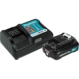 12V max CXT Аккумуляторлар мен қуаттау құрылғылары